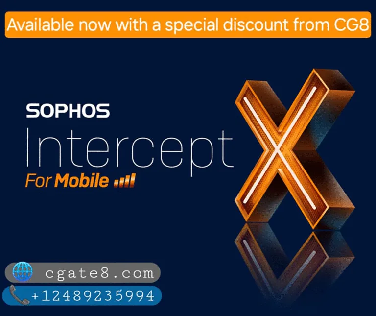sophos
